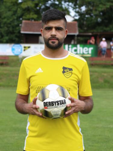 Shahedullah Faqirzada