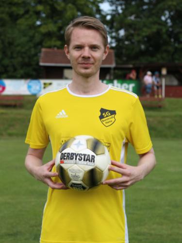 Thorben Frank