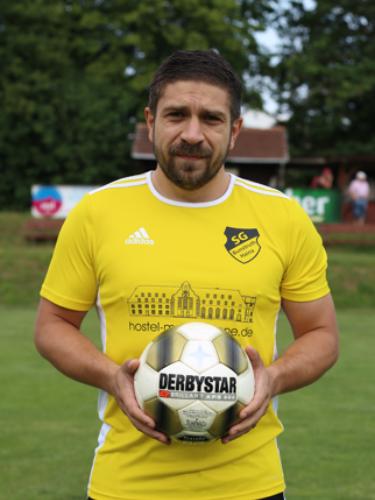 Romeo Ciprian Spetcu