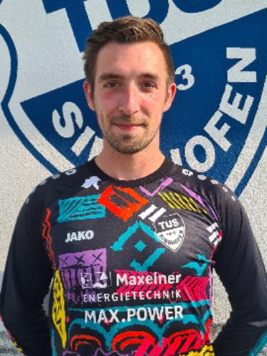 Marvin Müller