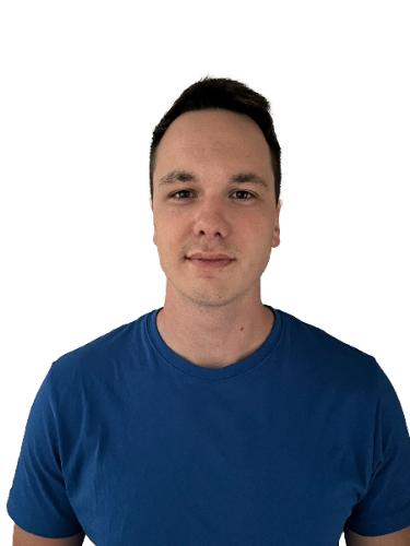 Adrian Schneider