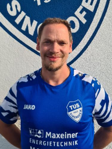 Patrick Bonn