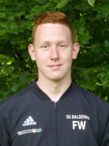 Finn Weber