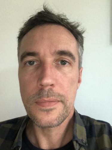 Eric Lalouette