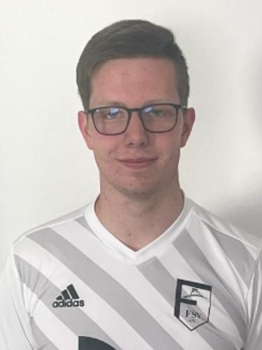Andre Matthias
