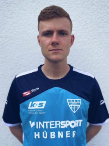 Jan-Niklas Klötzing