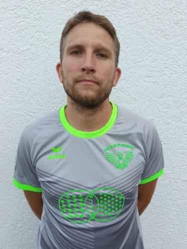 Christian Lickteig