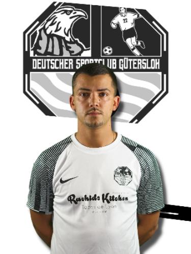 Fabio Antunes Loureiro