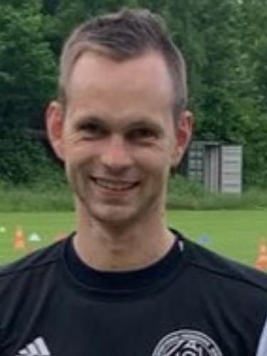 Matthias Warnke