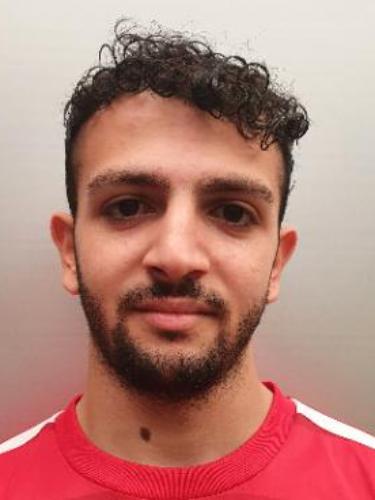 Hassan Jawad