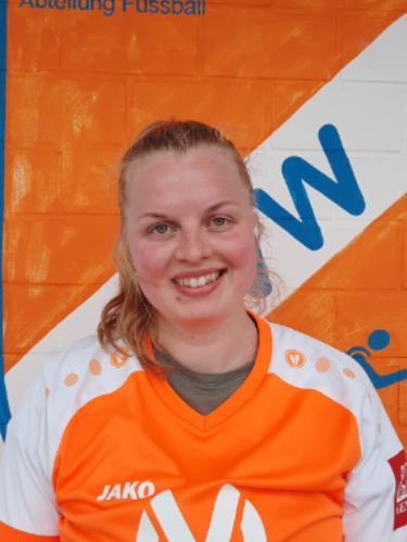 Lisa Gorbauch