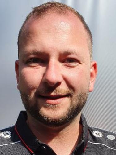 Patrick Knoche