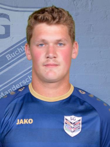 Maximilian Becker