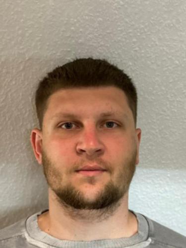 Justyn Flucke