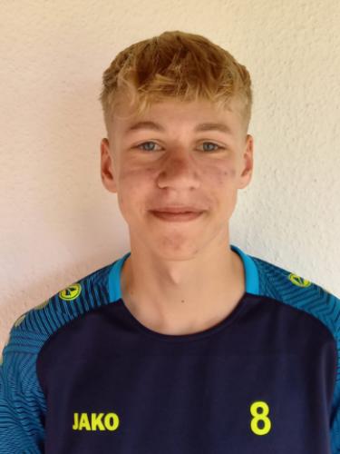 Levi Jakob Jungmann