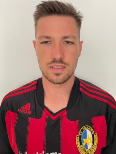 Patrick Kupfer