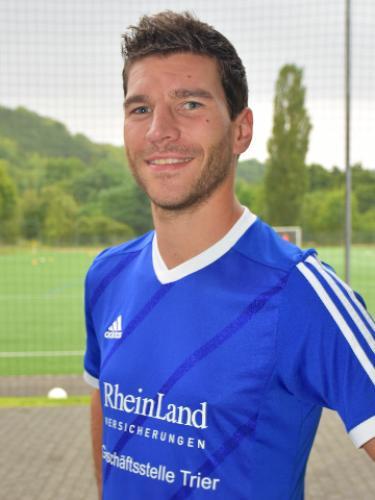 Jens Ernzerhof