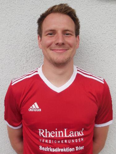 Stefan Keuler