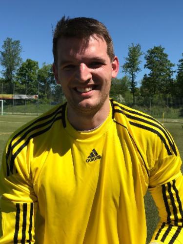 Michael Mersch