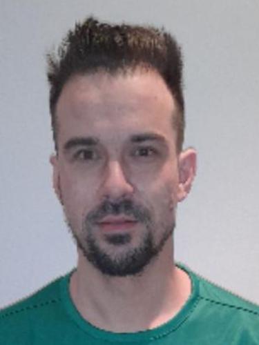 Daniel Schwarz