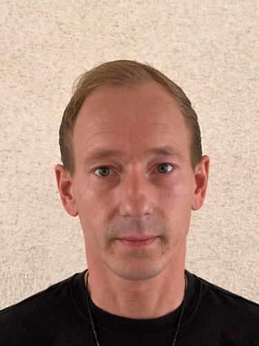 Markus Büchner