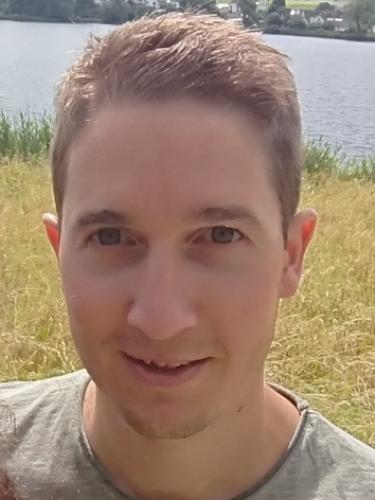 Daniel Diewald