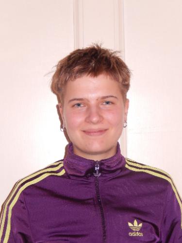 Amelie Reinshagen
