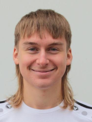 Yanick Andreas Michael Spannaus