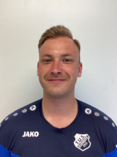 Fabian Blum
