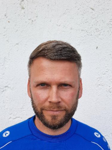 Maik Hartmann