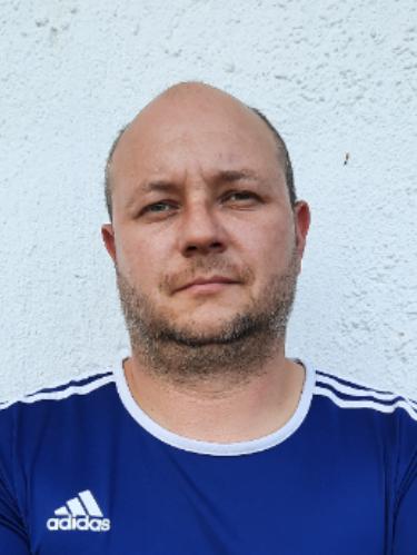 Torsten Stenger