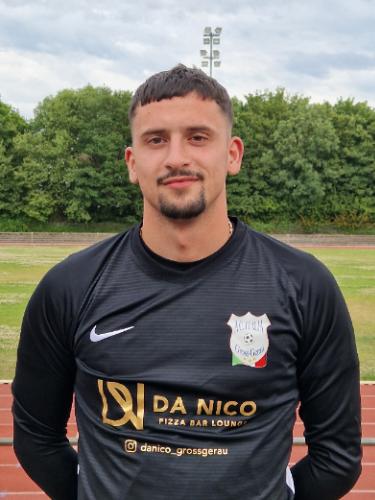Haris Kajevic