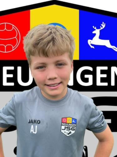 Alessandro James de Longhi