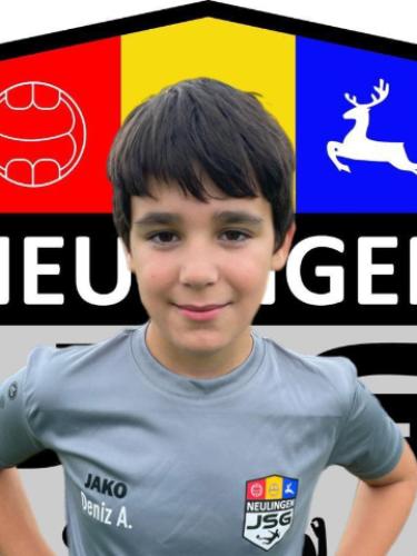 Deniz Noel de Matos Aparicio