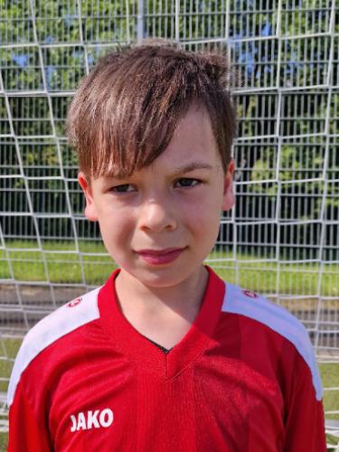 Mats Lennert Sofi