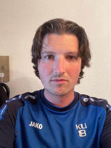 Konstantin Uth