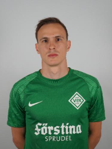 Louis Gehrmann