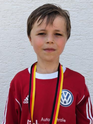 Benedikt Ludwig