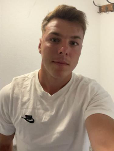 Constantin-Razvan Balan