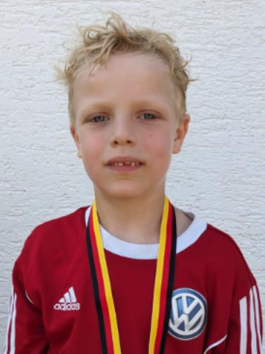 Louis Hoffmann