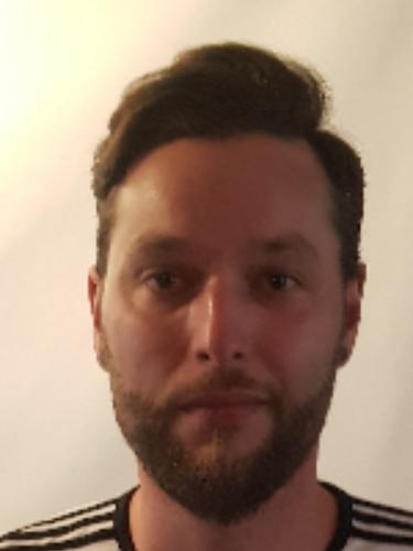 Daniel Dworowy