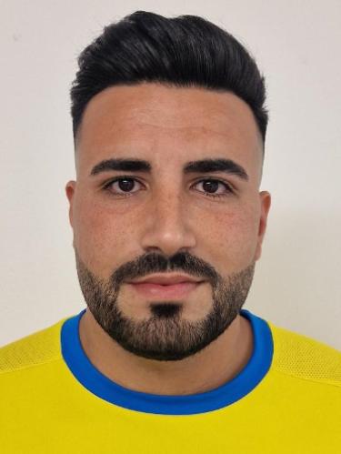 Mohamed Allouche