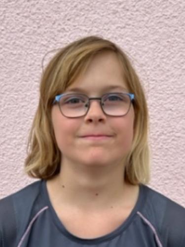 Chiara-Sophie Häfner