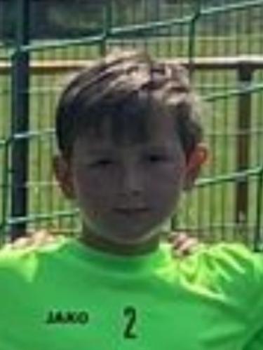 Ben Paul Jonscher