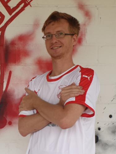 Sebastian Wojcas