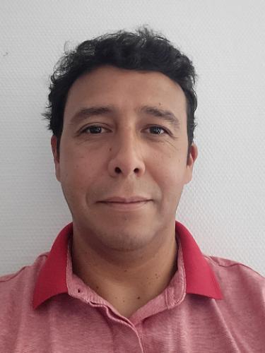 Mauricio Miranda Miranda Soto