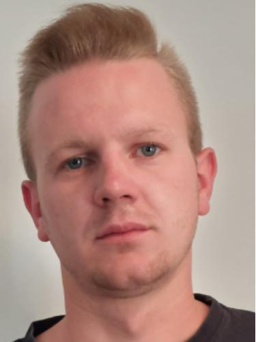 Marlon Rebischke