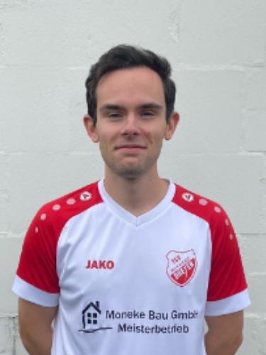 Dominik Passon