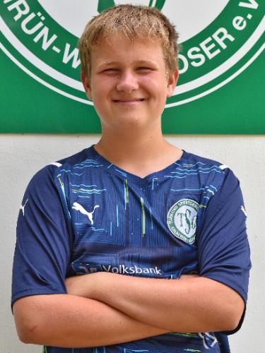 Jakob Krahmer