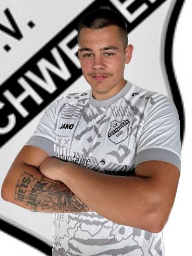 Leandro Offenbroich
